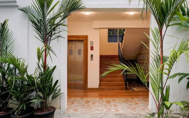 Attractive Apartment in Siolim