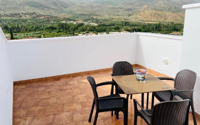 Apartamentos rurales, La Casa de Baltasar