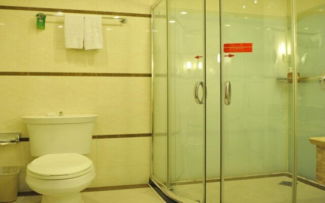 Shandong Grand Tower Hotel