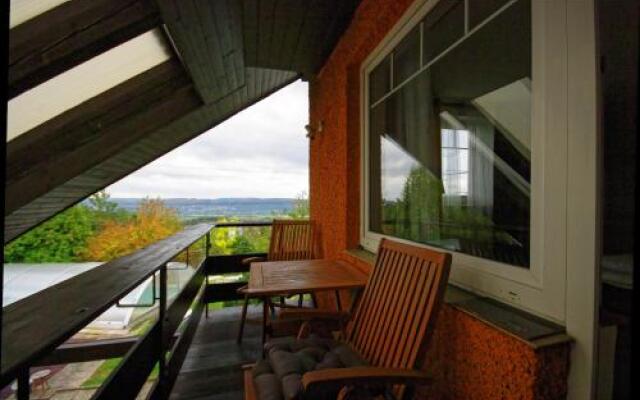 Cozy Gardens Apartments in Prague