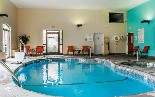 Extended Stay America Suites - Buffalo - Airport
