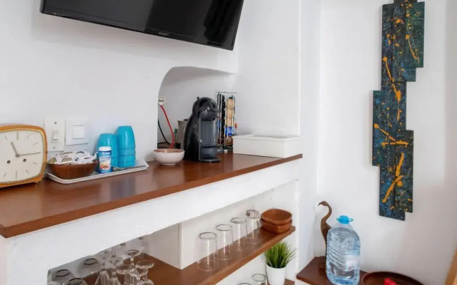 Vejerísimo Casa Boutique con parking privado