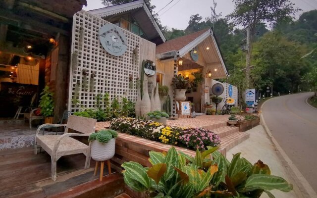The Garret Mae Kampong Chiang Mai
