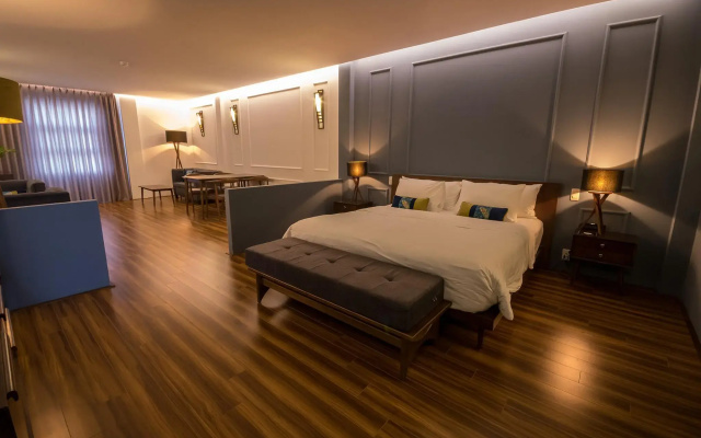 Danang Boutique Hotel