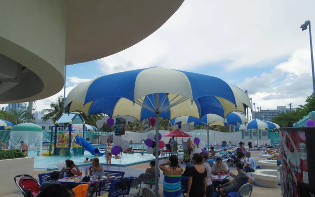 SoBe Apartments
