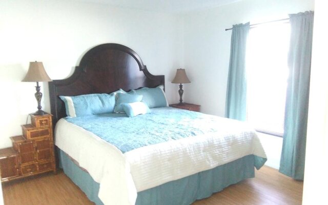 Tropical Dreams - Sarasota Condos Near Siesta Key