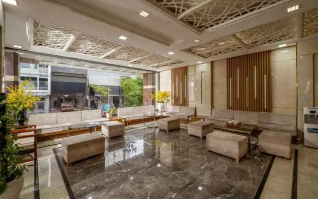 A9 Beach Hotel Da Nang