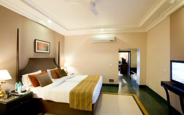 Ganga Lahari, Haridwar – Guest Rooms – Haridwar