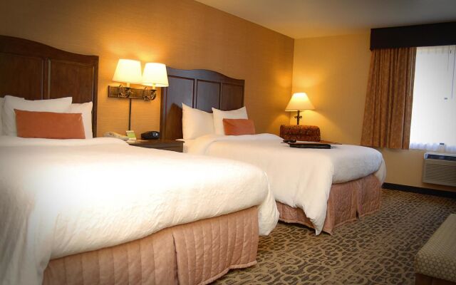 AC Hotel by Marriott Park City