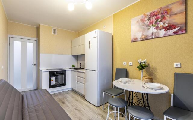 BeGuest (БиГест) на улице Заводская