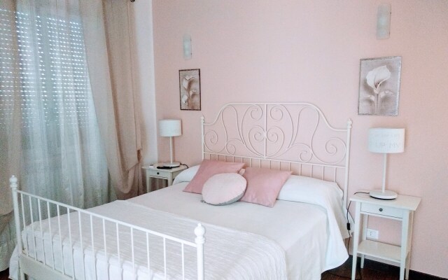 B&B Villa Ernestina