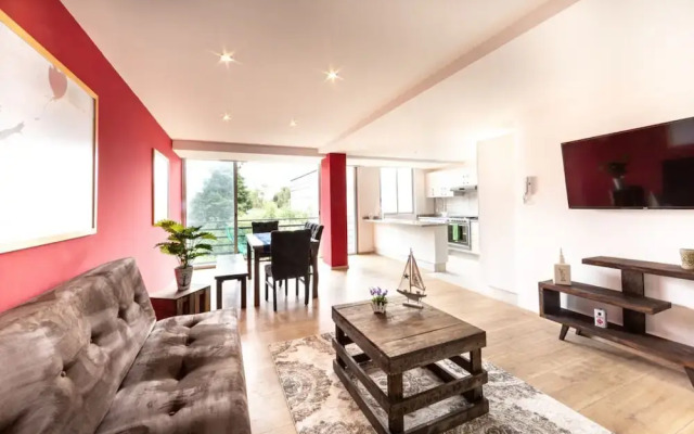 Brand New Park View Designer Apartment