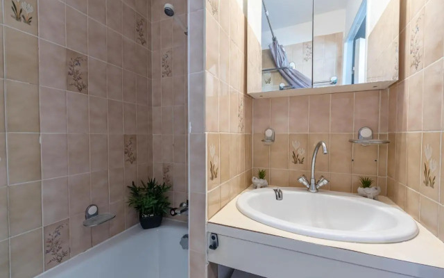 Studio Marina Village-6