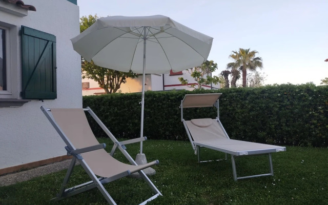 residence riva musone - stella marina