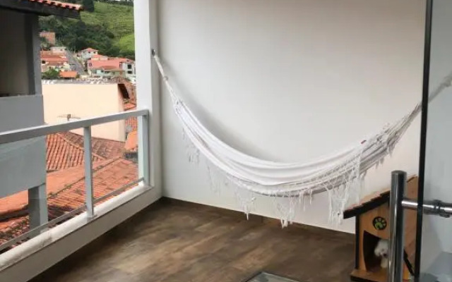 Guest House Recanto da Montanha