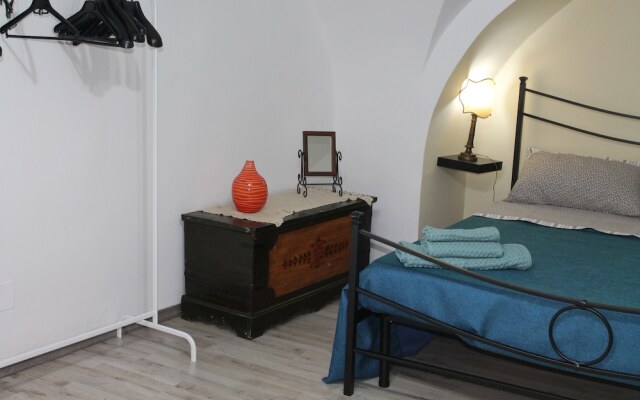 Casa Vacanze Fabiola