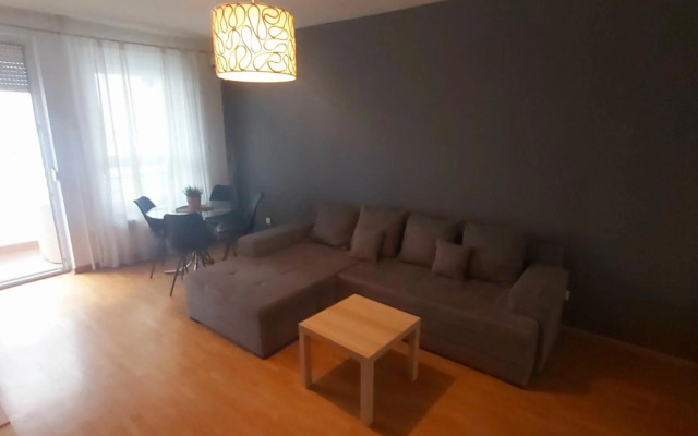 Apartman Metropol Belville