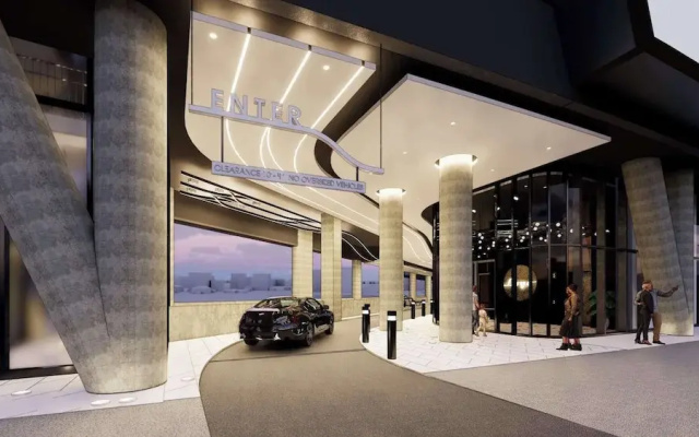 Hotel Phoenix Atlanta