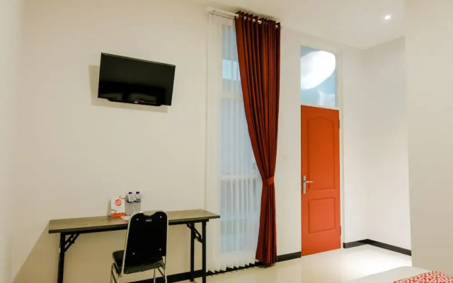 OYO 1622 Kakap 88 Family Homestay