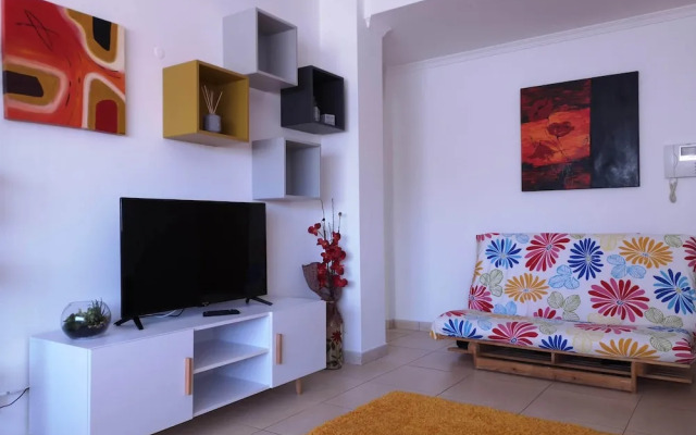 Apartamento Praia Mar Sol