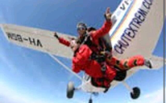 Les Chambres Touristique Julea