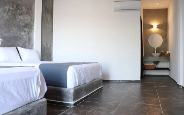 Lunazul Hotel By Rotamundos