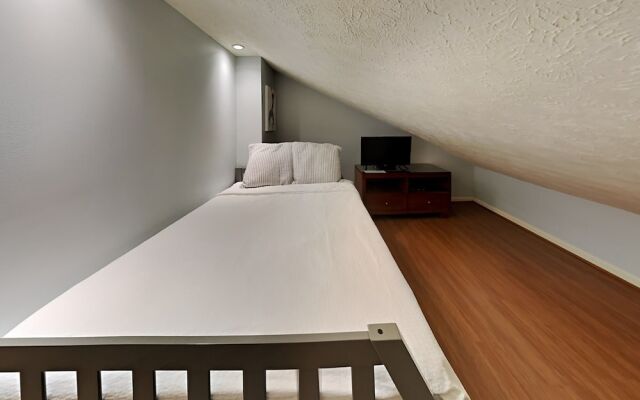 Crystal Villas by Southern Vacation Rentals