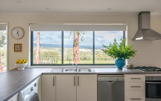 McLaren Vale Getaways