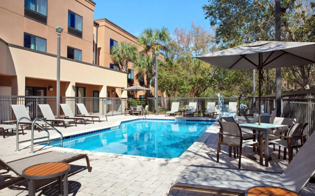 Courtyard by Marriott St Augustine I-95