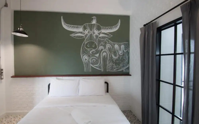 V1 Room Hotel