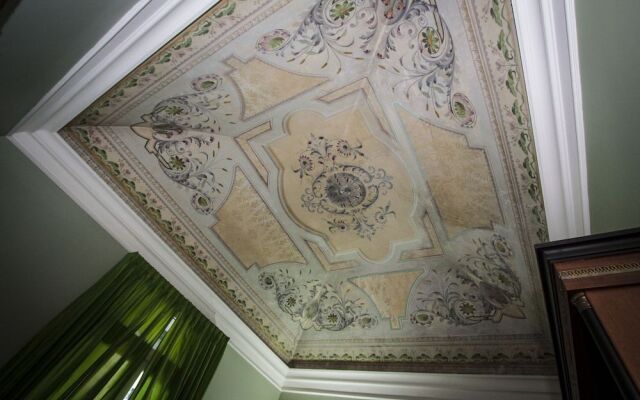 B&B Le Suites di Jò