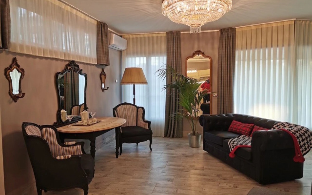 San Valentino Country House