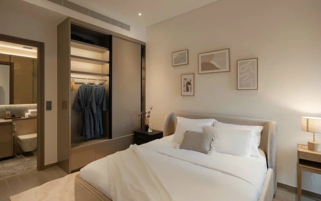 The MARQ - ANGIA Hospitality – Guest Rooms – Ho Chi Minh City