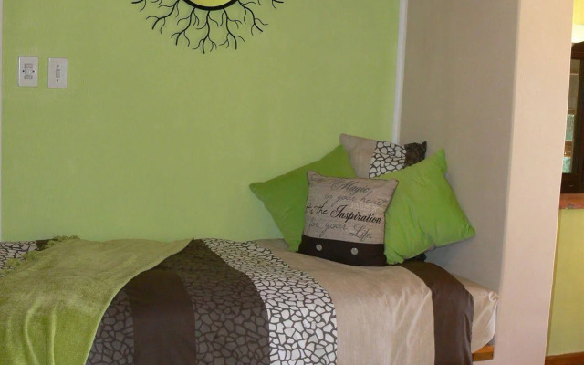 Orange Ville Guesthouse