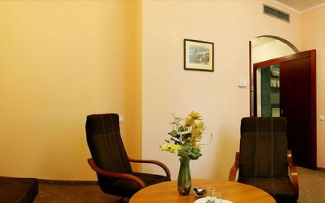 Hotel Perla Targu Mures
