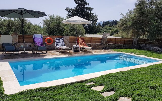 Traditional Villa in Fres