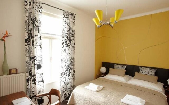 Bed&Breakfast & Apartment Klafé