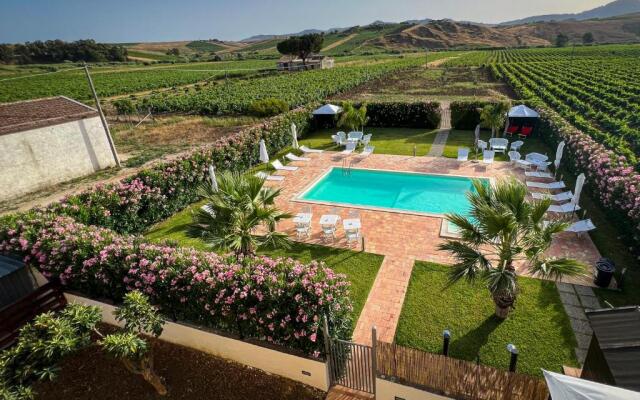 Alle Vigne Affittacamere