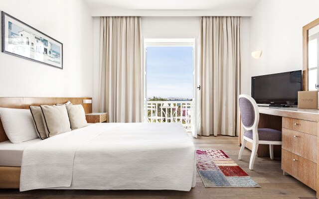 Leto Hotel