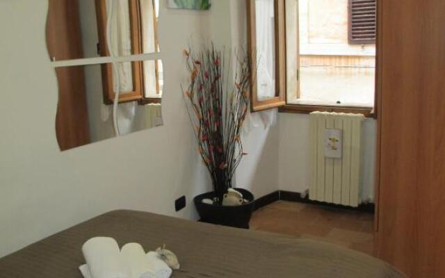 Appartamento Tulipano Rosa