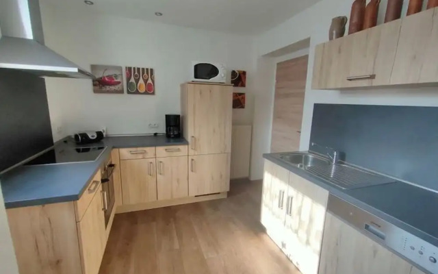 Vakantiehuis Mosella