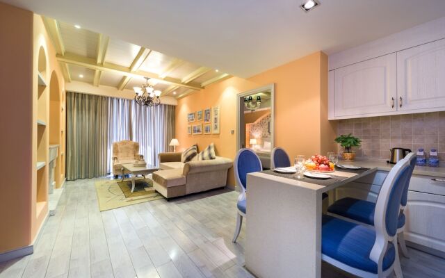 Mercure Xiamen Exhibition Centre