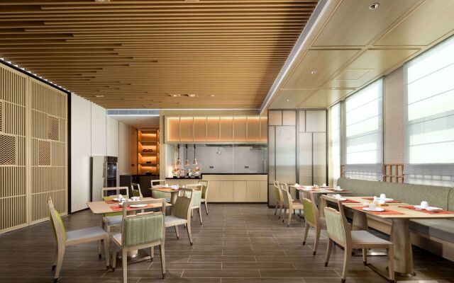 Wyndham Changzhou Liyang