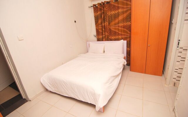 Bellband Apartments Abuja