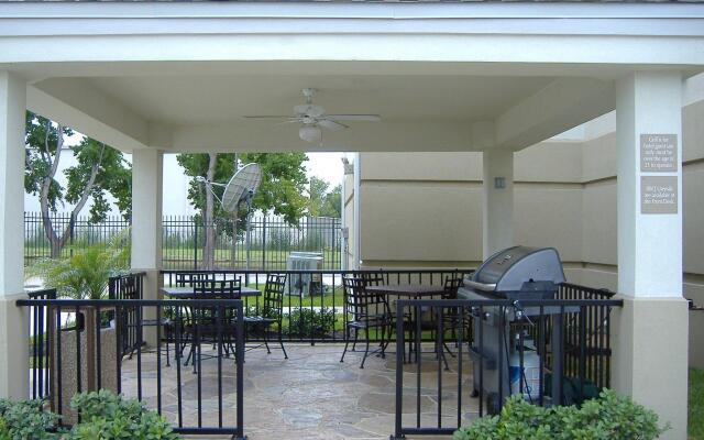 Candlewood Suites Houston Medical Center by IHG