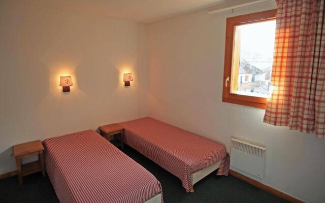 Lagrange Vacances Les Valmonts de Val Cenis