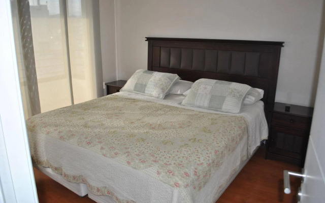 Providencia Apartments