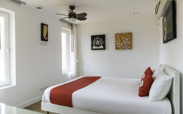 OYO 1005 Pacotte Boutique Resort