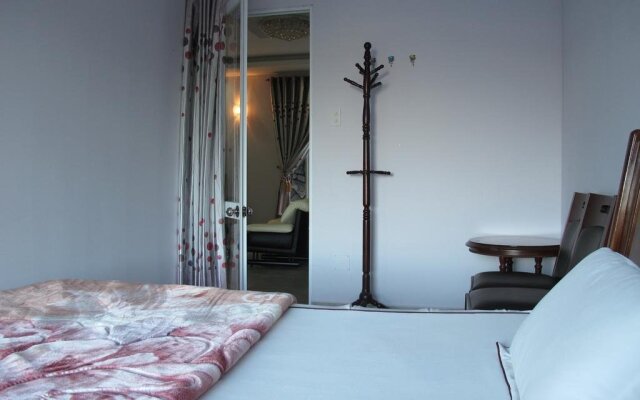 Dalat Jungle View Homestay