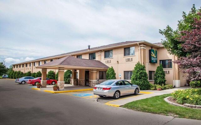 Quality Inn Beloit